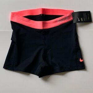 Nike shorts size Medium